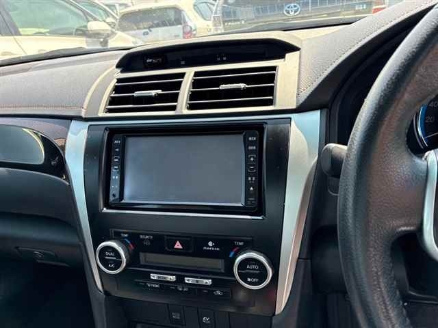 Toyota CAMRY 2011 7833946-6