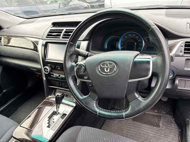 Toyota CAMRY 2012 7833947-3