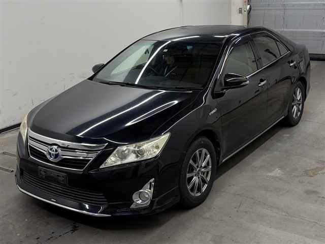 Toyota CAMRY 2012 7833947-4