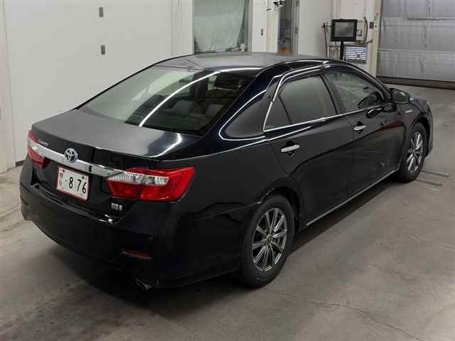 Toyota CAMRY 2012 7833947-5