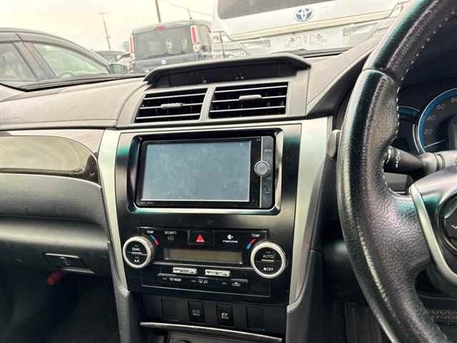 Toyota CAMRY 2012 7833947-6