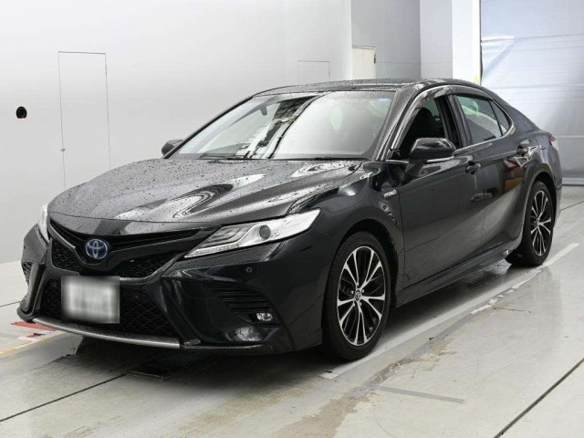 Toyota CAMRY 2019 7833972-0