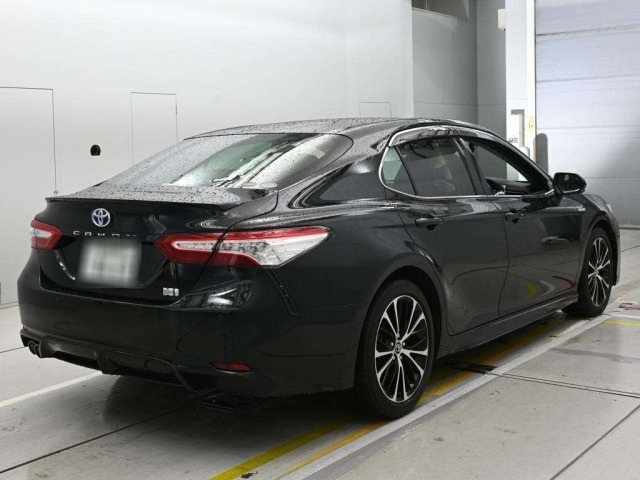 Toyota CAMRY 2019 7833972-1