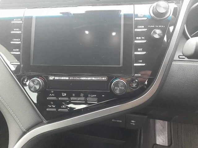 Toyota CAMRY 2019 7833972-12