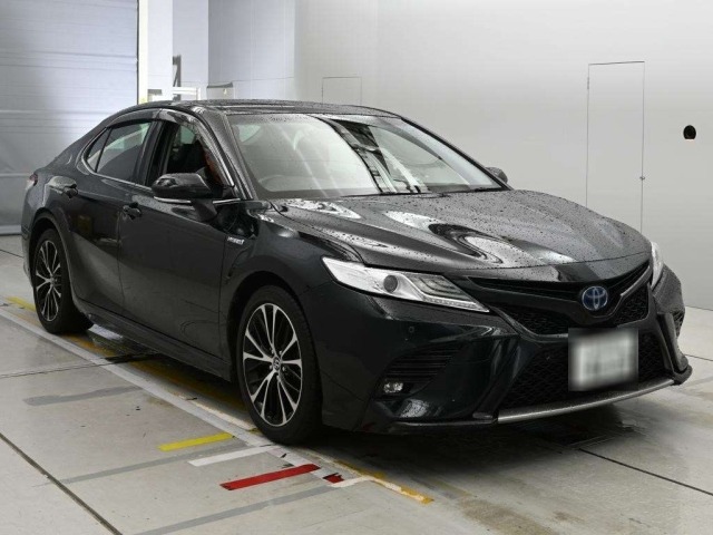 Toyota CAMRY 2019 7833972-5