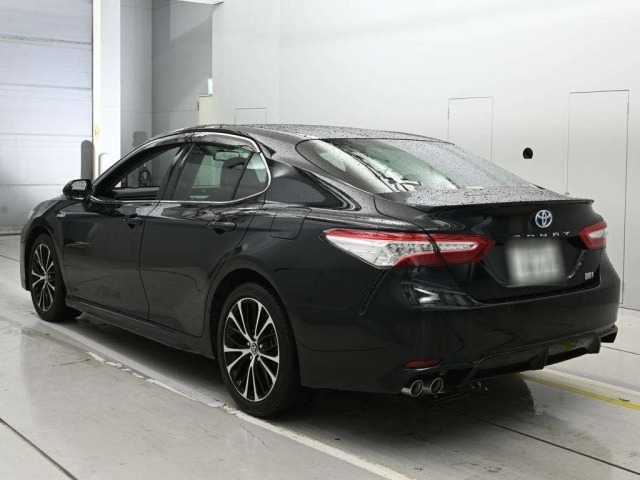 Toyota CAMRY 2019 7833972-6