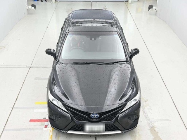 Toyota CAMRY 2019 7833972-7