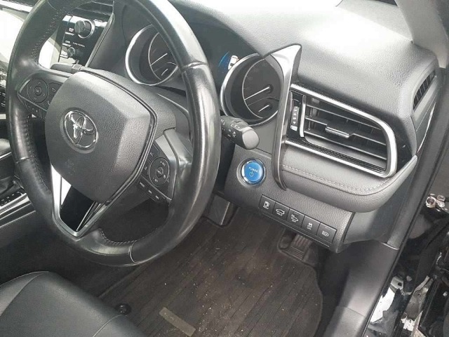 Toyota CAMRY 2019 7833972-9