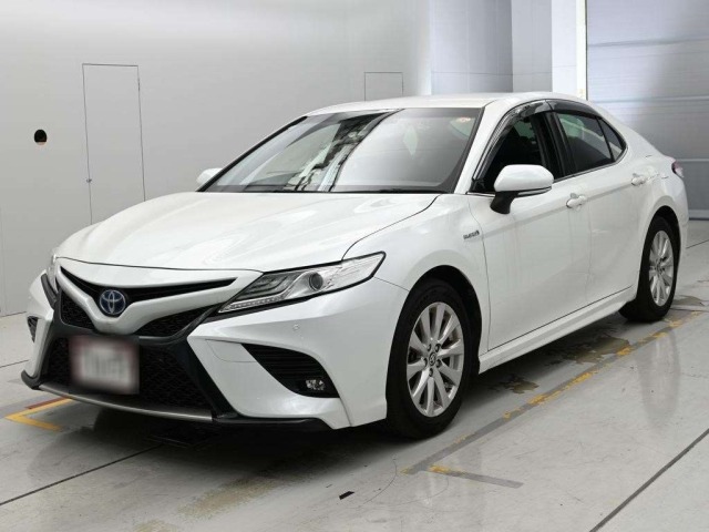 Toyota CAMRY 2020 7833973-0