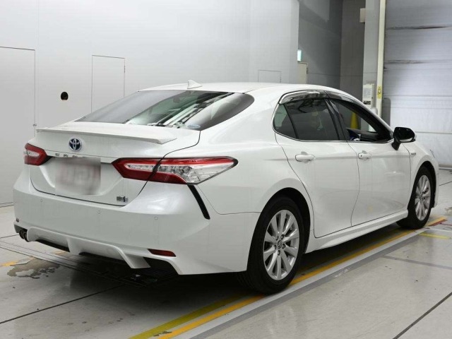 Toyota CAMRY 2020 7833973-1