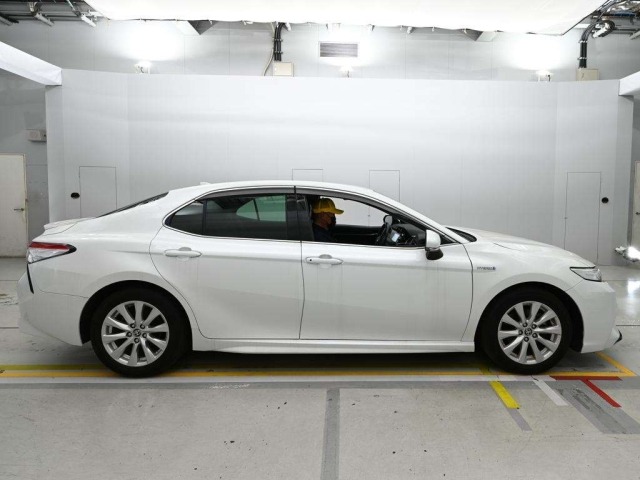 Toyota CAMRY 2020 7833973-3
