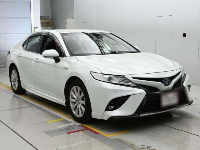 Toyota CAMRY 2020 7833973-5