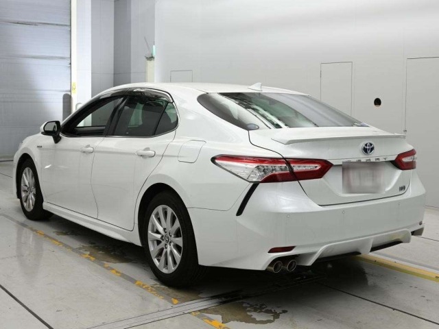 Toyota CAMRY 2020 7833973-6