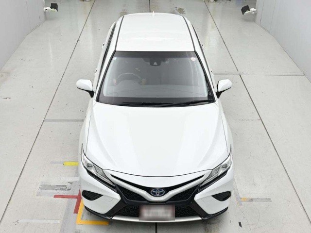Toyota CAMRY 2020 7833973-7