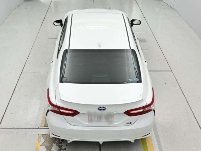 Toyota CAMRY 2020 7833973-8