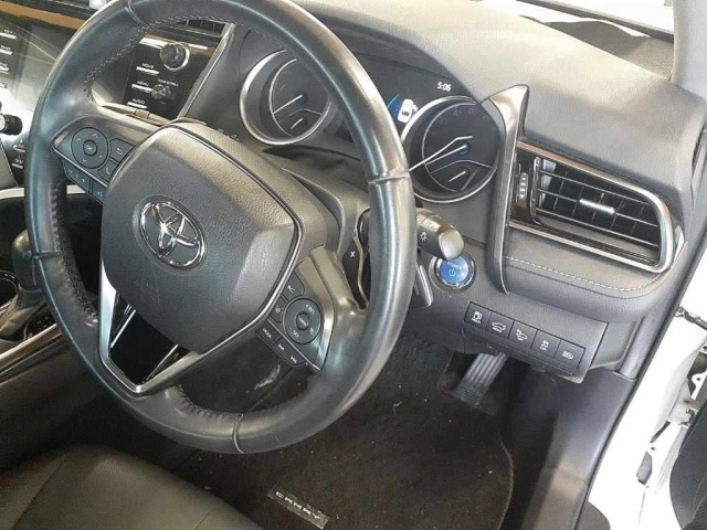 Toyota CAMRY 2020 7833973-9
