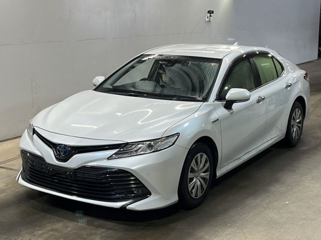 Toyota CAMRY 2020 7833976-0