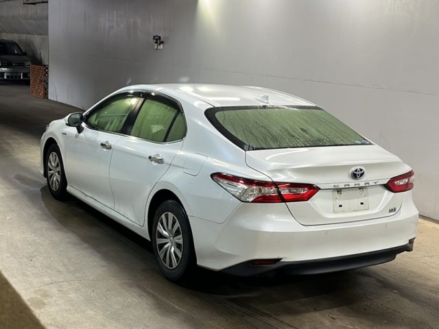 Toyota CAMRY 2020 7833976-1