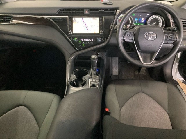 Toyota CAMRY 2020 7833976-3