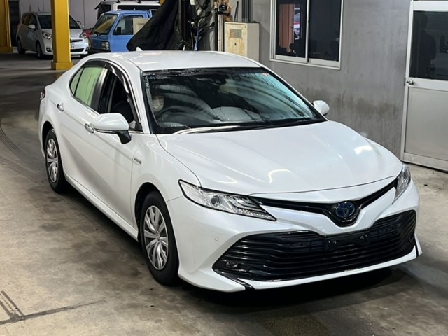 Toyota CAMRY 2020 7833976-4