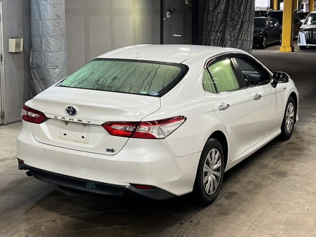 Toyota CAMRY 2020 7833976-5