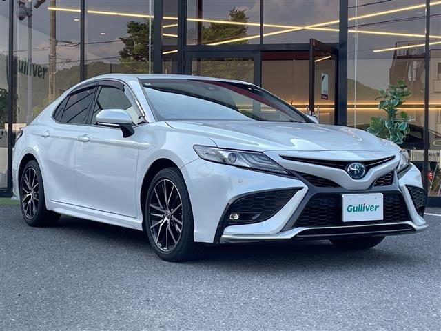 Toyota CAMRY 2022 7834258-0