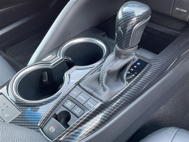 Toyota CAMRY 2022 7834258-10