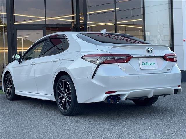 Toyota CAMRY 2022 7834258-13