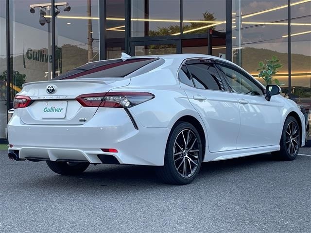 Toyota CAMRY 2022 7834258-14