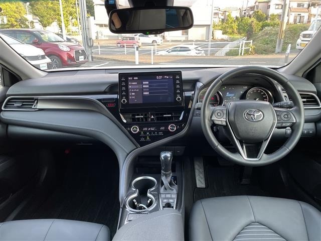 Toyota CAMRY 2022 7834258-15