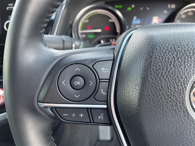 Toyota CAMRY 2022 7834258-18