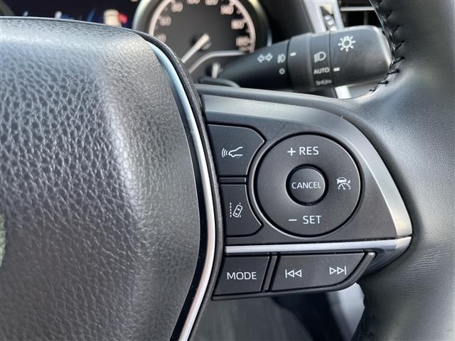 Toyota CAMRY 2022 7834258-19