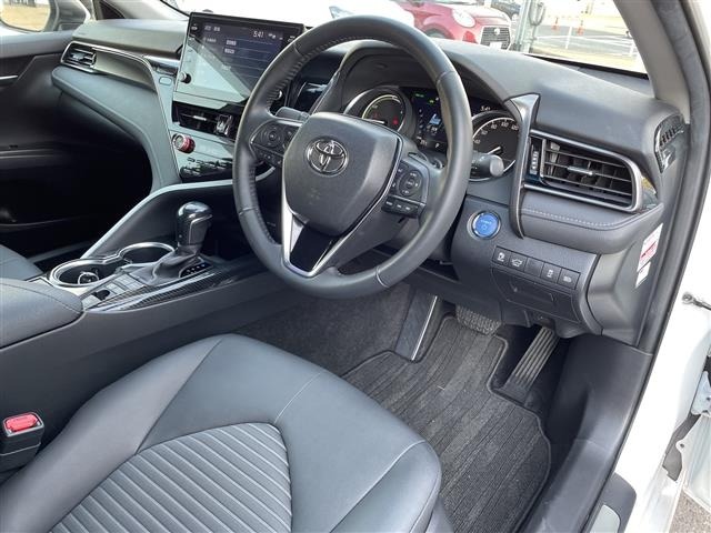 Toyota CAMRY 2022 7834258-6
