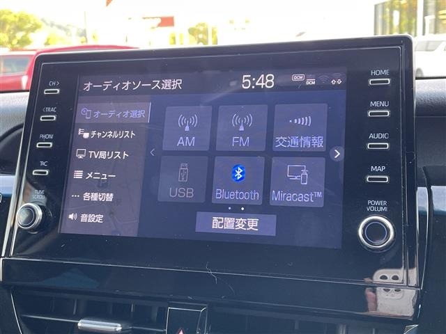 Toyota CAMRY 2022 7834258-8