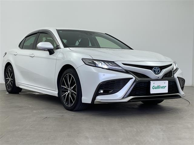 Toyota CAMRY 2023 7834309-0