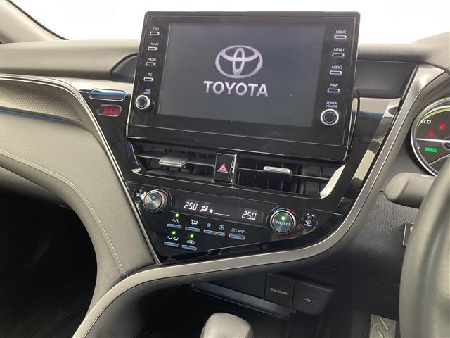 Toyota CAMRY 2023 7834309-11