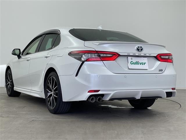 Toyota CAMRY 2023 7834309-13