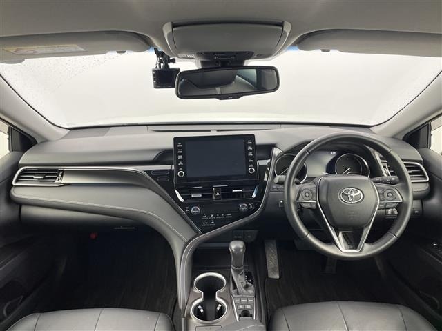 Toyota CAMRY 2023 7834309-14