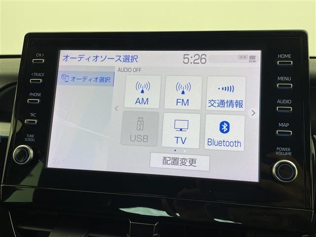 Toyota CAMRY 2023 7834309-21