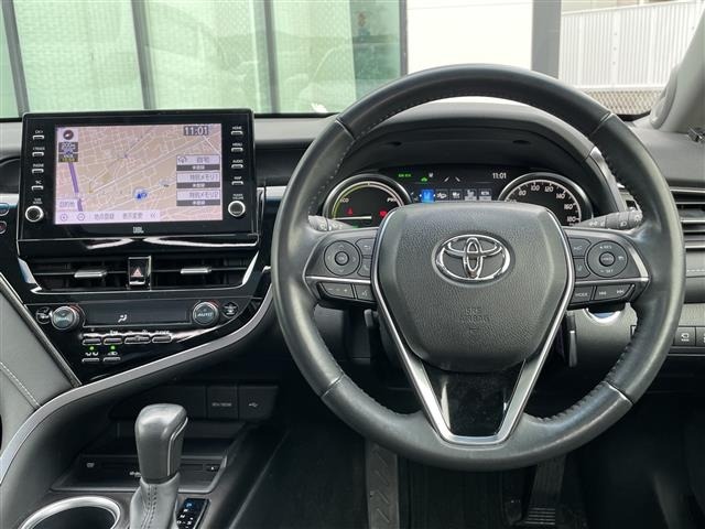 Toyota CAMRY 2023 7834360-10