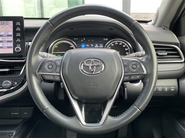 Toyota CAMRY 2023 7834360-11