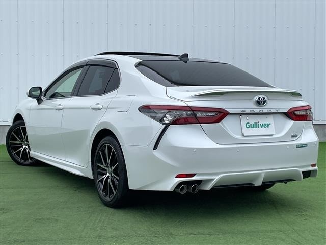 Toyota CAMRY 2023 7834360-13