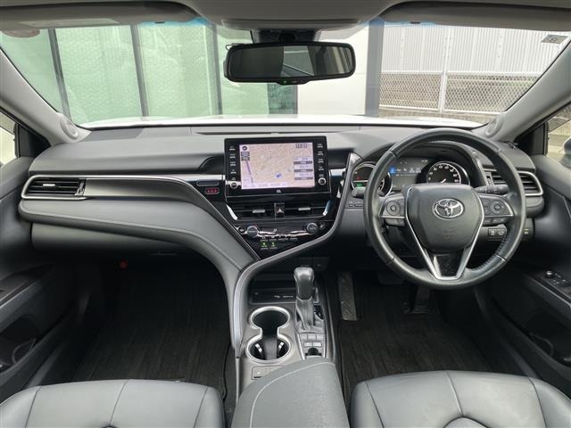 Toyota CAMRY 2023 7834360-14