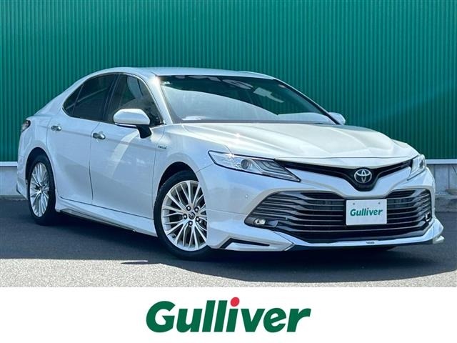 Toyota CAMRY 2017 7834361-0