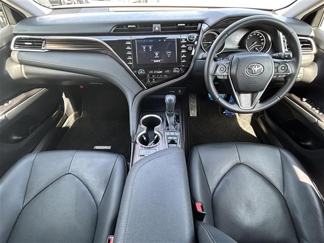 Toyota CAMRY 2017 7834361-14