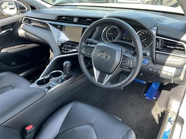 Toyota CAMRY 2017 7834361-8