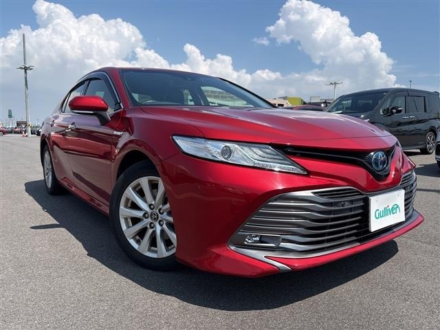 Toyota CAMRY 2018 7834372-0