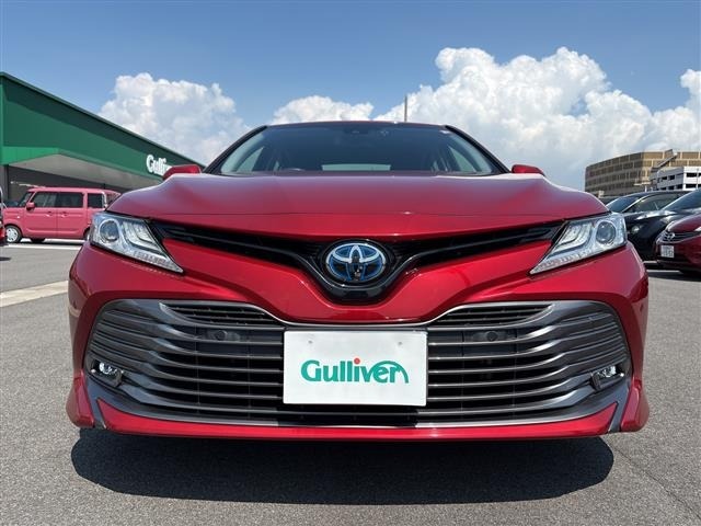 Toyota CAMRY 2018 7834372-1