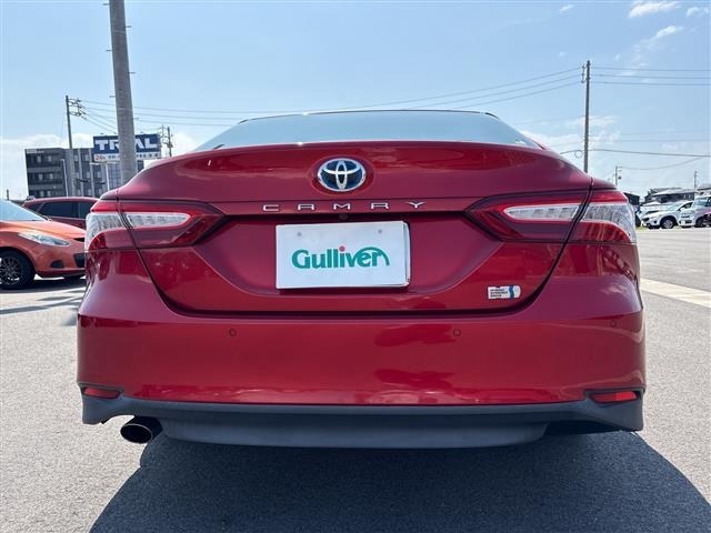 Toyota CAMRY 2018 7834372-13