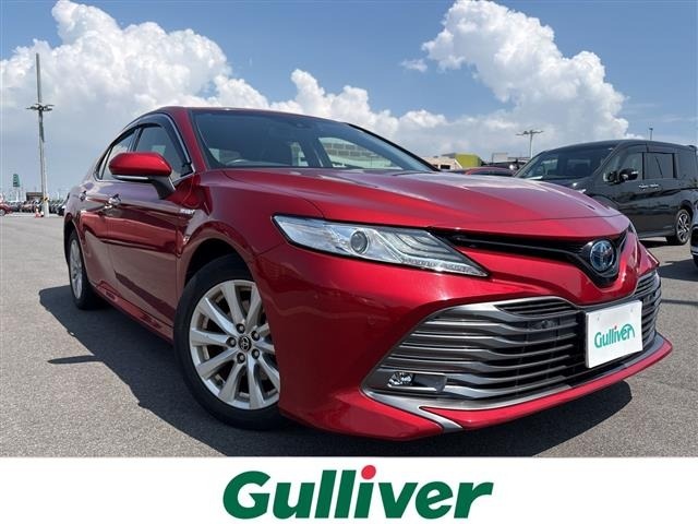 Toyota CAMRY 2018 7834372-15